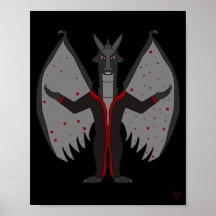 Cartaz de Fantasia Bloodmoon Dragonborn