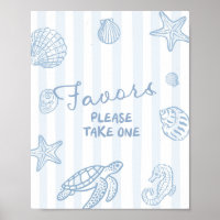 Cartaz de Favors Sea You Soon