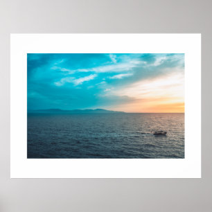 Poster Cartaz de Foto Personalizado