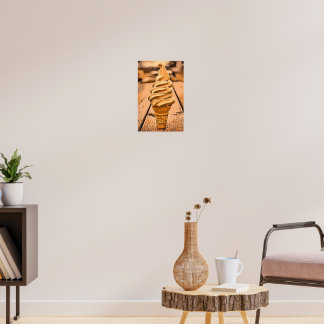 Poster Cartaz de Maple Creemee