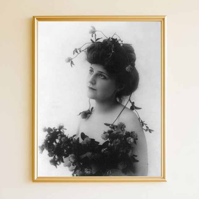 Poster Cartaz de Miss Whitlock (Miss Whitlock Poster)