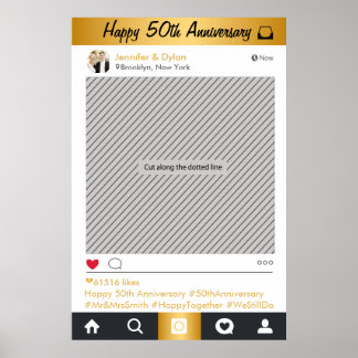 Póster Cartaz de Propaganda de Fotografia de Boate de Míd