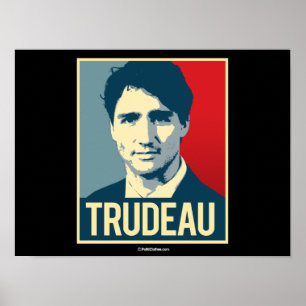 Póster Cartaz de Propaganda de Trudeau -.png