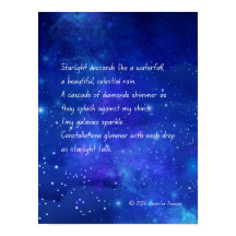 Cartaz de Starlight Falls