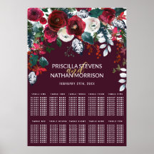 Cartaz do Convênio Floral de Ivory