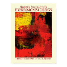 Cartaz do EP Expressionista nº 10