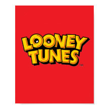 cartaz do loonytunes