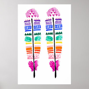 Póster Cartaz dobro da pena