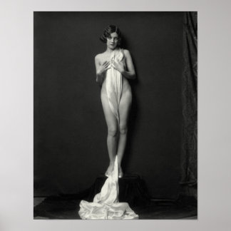 Poster Cartaz francês no início dos anos 1900