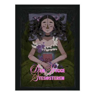 Póster Cartaz Glossy