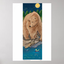 Cartaz - Gone Fishin’