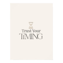 Cartaz Motivacional Minimalista – Arte para Parede