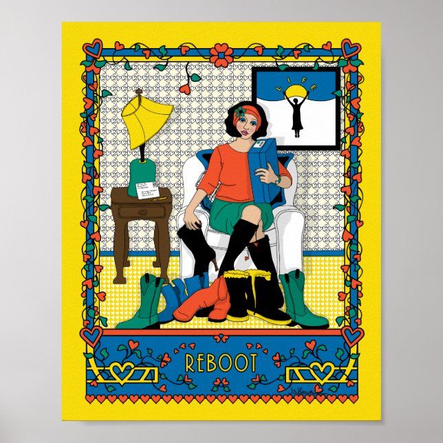 Poster Cartaz_Reinicialização_B_8x10 (Frente)