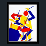 Poster Cartaz Vintage Art Déco Festival de Música Jazz<br><div class="desc">Cartaz Vintage Art Déco Festival de Música Jazz art déco,  jazz,  música,  festival,  música jazz,  festival de música,  1920,  1930,  art nouveau,  imagens retrô,  campanha publicitária vintage,  retrô,  vintage,  ilustrações vintage,  loja vintage,  gráficos vintage,  cartazes</div>