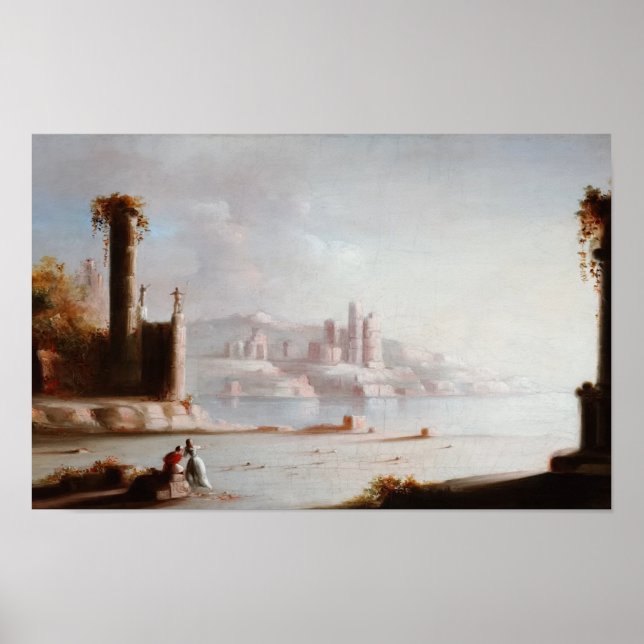 Poster Carthage (Frente)