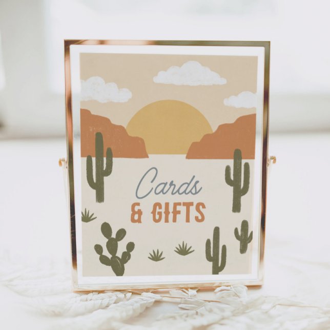 Poster Cartões de Festa de aniversário e presentes ociden (Criador carregado)