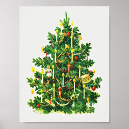 Poster Cartões de natal (1921) arte de colheita