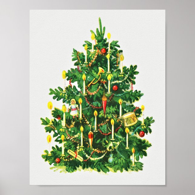 Poster Cartões de natal (1921) arte de colheita (Frente)