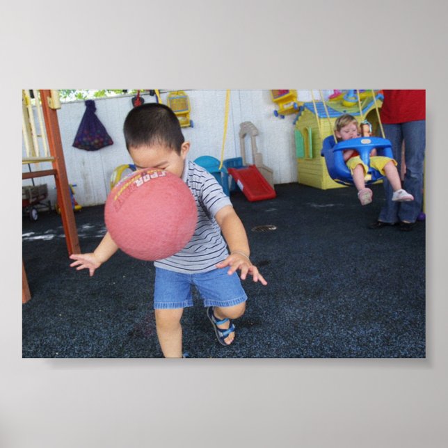 Póster Cartões de saudação (Frente)