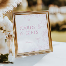 Cartões e presentes de Rosa flexível