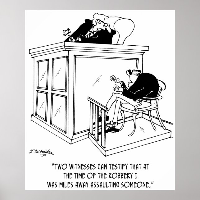 Poster Cartoon 5495 (Frente)