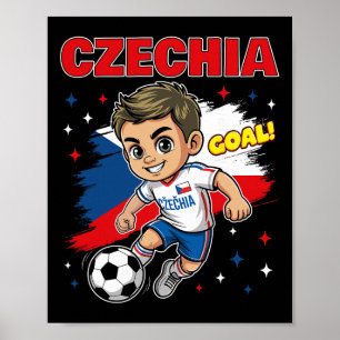 Poster Cartoon Objetivo Infantil Bandeira Da República Tc