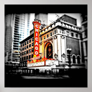 Póster Casa-Centro 62 da arte do Poster-Amor