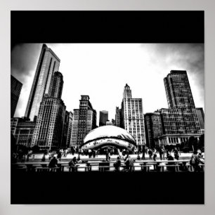 Póster Casa-Centro 72 da arte do Poster-Amor