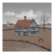Casa da Lebre