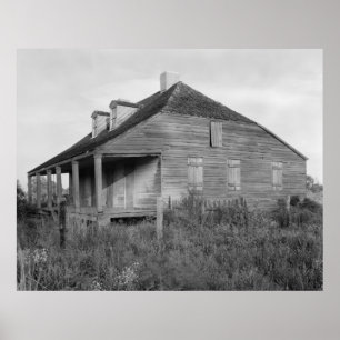 Póster Casa da quinta velha