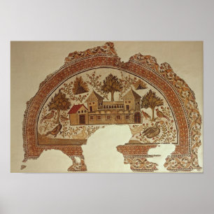 Póster Casa de campo em Tabarka