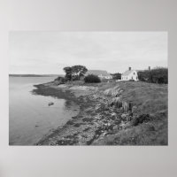 Casa de Pérola de Orrs Island