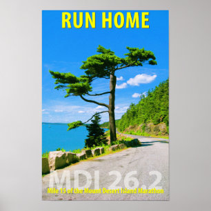 Poster Casa do funcionamento - sem data