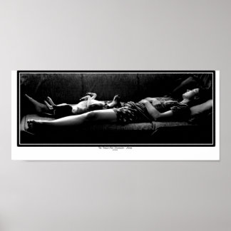 Póster Casa - Melhor Amigo