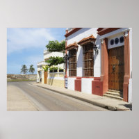 Casa na estrada