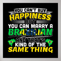 Casado brasileiro - Felicidade no Brasil