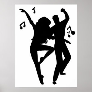Poster Casal