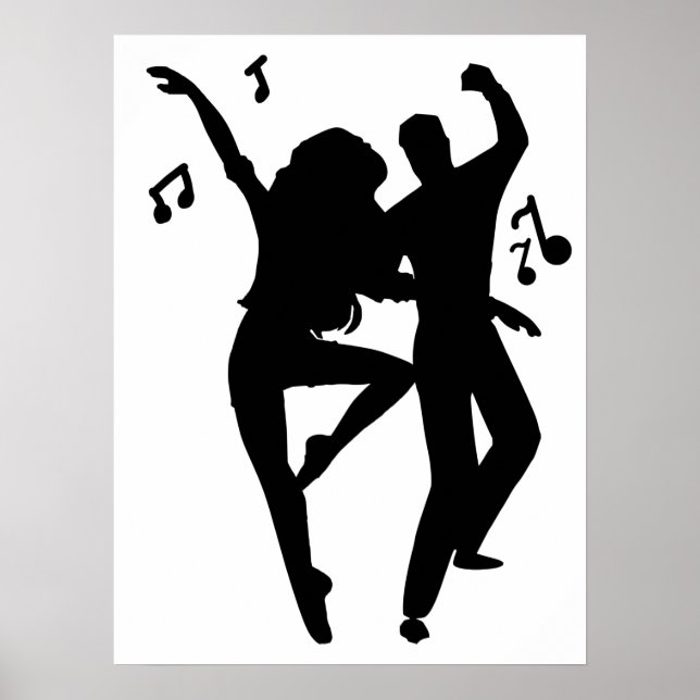 Poster Casal (Frente)
