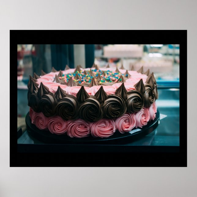 Poster Casamento (Frente)