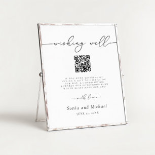 Poster Casamento do Fundo de Lua de Lua de mel com Script