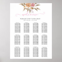 Casamento Floral Elegante