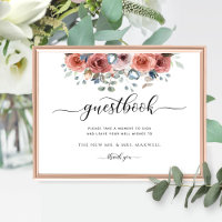 Casamento ou Outro, Floral Abencoado, Livro de Reg