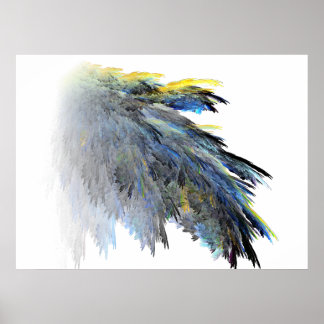 Poster Cascata