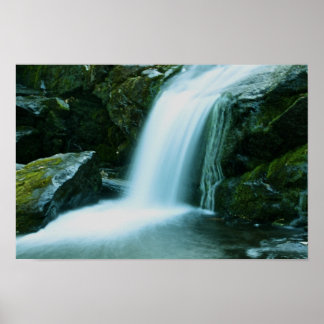 Poster Cascata