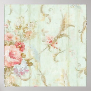 Póster Caso amoroso francês