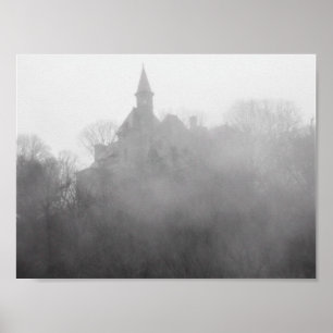 Poster Castelo