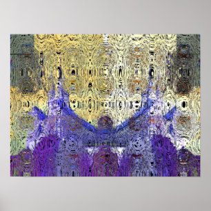 Poster Castelo 1 de Flamish