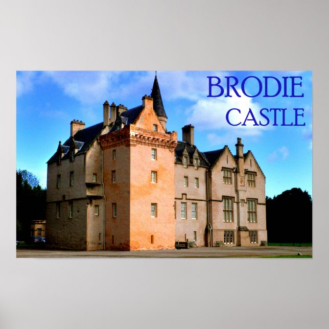 Póster castelo bravo (Frente)