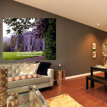 Castelo de Armadale - Clan Donald/MacDonald