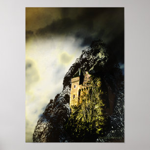 Póster Castleigh